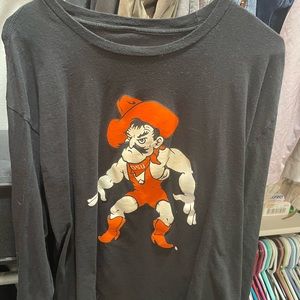 Oklahoma state wrestling